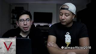 There For Tomorrow- The Joyride (First Listen)