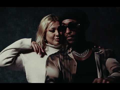 Babou Tight King   BADMAN Official Music Video