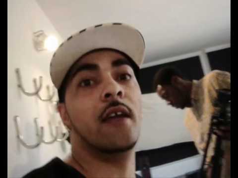 GELID RAZE Inside Celebrityfactory studio [HQ]