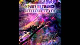 Vali - Spirit Of Trance Vol.1 (My first set 27.09.2010)