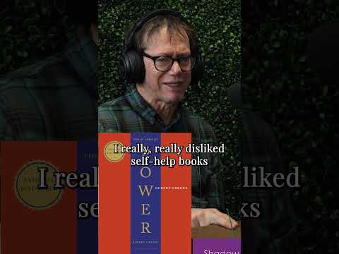 The Supreme Power of Boldness I Robert Greene