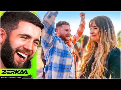 FUNNIEST TALIA MAR MOMENTS EVER