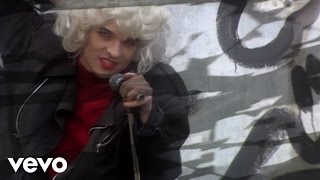 Thåström - Alla har fel (igen)