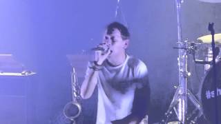 Shed Seven - Cry For Help - Live @ Manchester Academy - 12-12-2015038