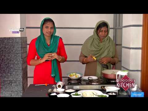 ITHATHA'S  KITCHEN |I EPISODE 42 |KAPPA SNACK