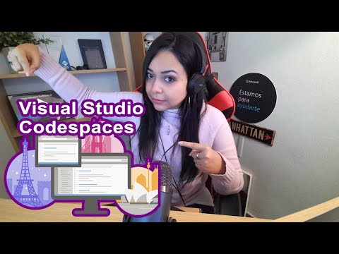 What is Visual Studio Codespaces
