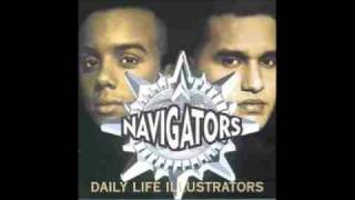 Navigators- Come into my life