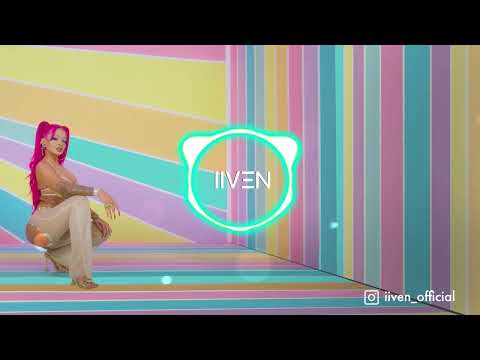 KATJA KRASAVICE - ONLYFANS (IIVEN REMIX)