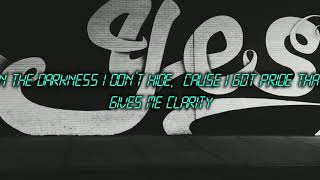Aloe Blacc - My Way [Lyrics]
