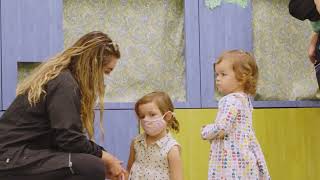 Find Your Y: Tammy Nazario, KidZone Leader