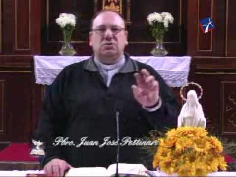 Meditación de los Evangelios. Miércoles 29 de Agosto de 2012