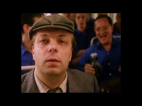 Pražská pětka (1988) - Na brigádě, Pepek Vyskoč