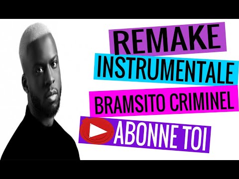 bramsito feat niska criminel Instrumental