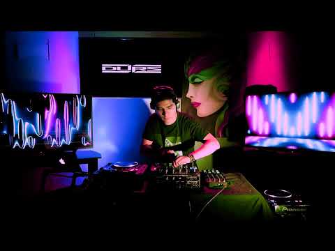 Durs @ Unite - Psytrance Sessions