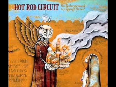 hot rod circuit - what we believe in