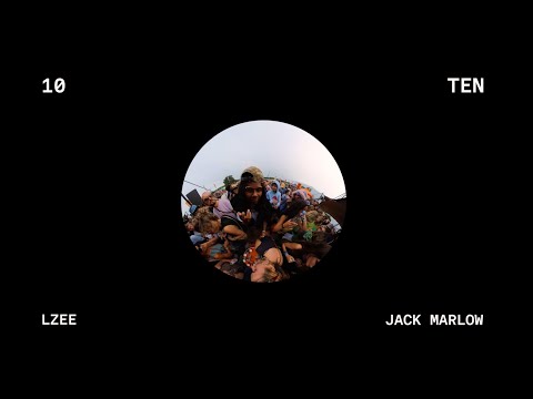 LZEE x JACK MARLOW - 10Ten (OFFICIAL VIDEO)