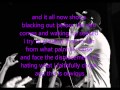 Grieves-Unedible lyrics