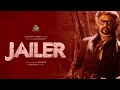 Rajinikanth Mass Entry Power Packed Scenes From JAILER Rajnikant