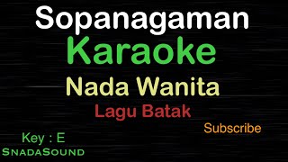 Download lagu SOPANAGAMAN-Lagu Batak|KARAOKE NADA WANITA -Female-Cewek-Perempuan@ucokku mp3 Download lagu SOPANAGAMAN-Lagu Batak|KARAOKE NADA WANITA -Female-Cewek-Perempuan@ucokku mp3