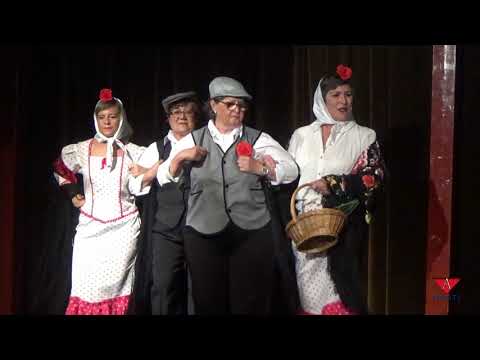 El coro amas de casa contra el cancer - Alko TV