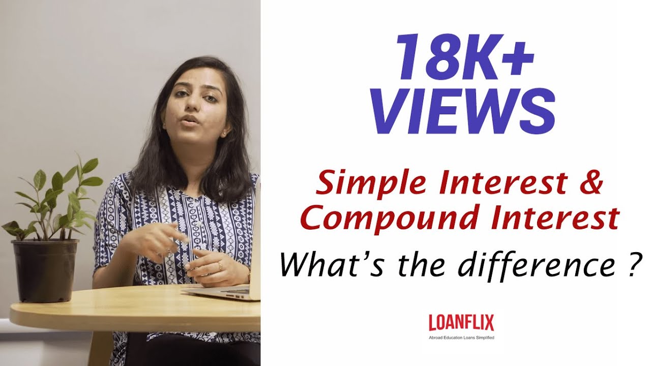 #EducationLoan #InterestRate: Simple or Compound? | Ep #12