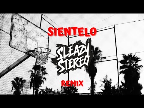 Sir Speedy feat. Lumidee - Sientelo (Sleazy Stereo Remix)