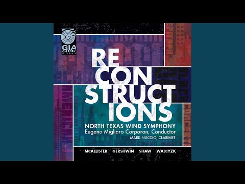 Symphony No. 2 "Epitaphs Unwritten": II. Lament