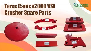 بيع قطع الغيار Upper & Lower Wear Plate CJ4431848 KL-CJ4431848 لـ Terex Canica2000DD 2000SD VSI Crusher - صورة 3 | Machineryline SD قطع الغيار Upper & Lower Wear Plate CJ4431848 KL-CJ4431848 لـ Terex Canica2000DD 2000SD VSI Crusher | صورة 3 - Machineryline