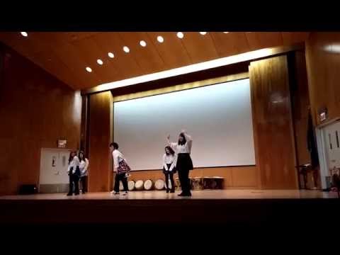 DDKY (덩덕궁이) 16th Annual Performance Ulsoo - Newly Members' Performance