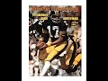 Joe Gilliam, the almost Steelers QB of the 1970's