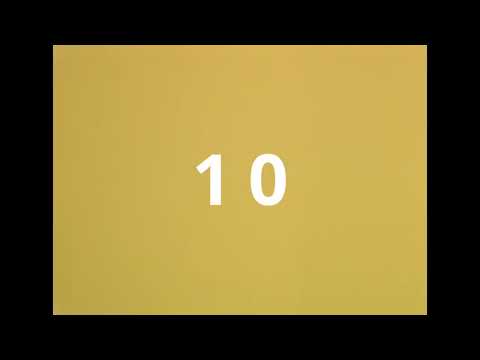 Les dix meilleurs films du cinéma expérimental