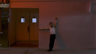 Chris Garneau – “Stranger”