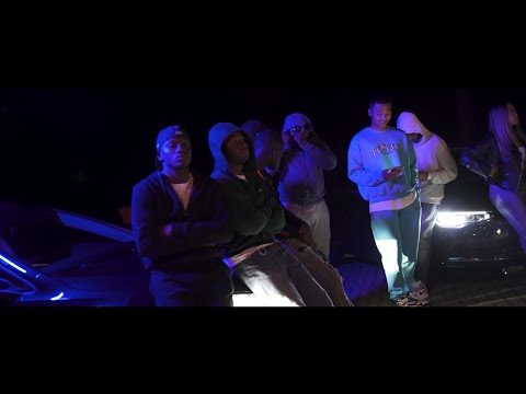 Blaadje & Bully - Beat It ft. Qlas (prod. YSbeatsz)