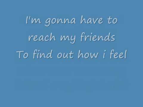 Queensberry - Hello Lyrics