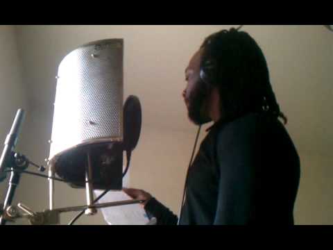 In Studio with K Train from FedTyme