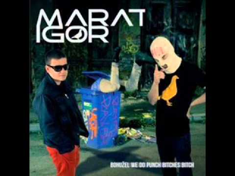 Marat Igor - Don Know