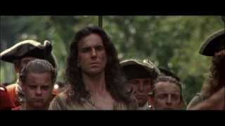 Video trailer för The Last of the Mohicans (1992) | Official Trailer