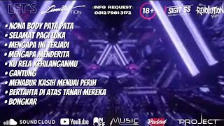 Download lagu DUGEM DISKOTIK FULL BASS NONSTOP ❗ BODY PATA PATA X KU RELA KEHILANGANMU VIRAL GACOR mp3