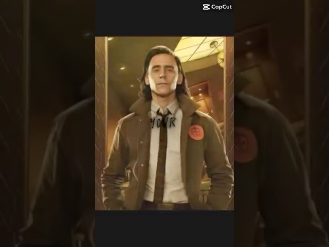 Vídeo relacionado con Marvel Loki Always Watching The Sacred Timeline Icons Camiseta