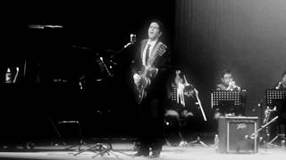 What a Wonderful WORLD - Lorenzo Negrete