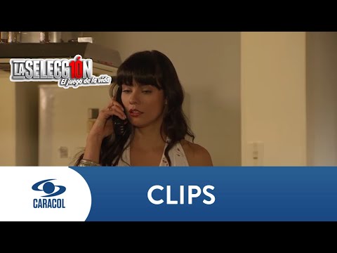 Doña Marcelina muere y Faustino no disimula su gran sufrimiento - Caracol TV