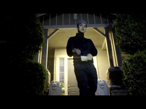 KBGOCRAZY - At All (Directed By Jason Casanova)