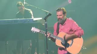 I&#39;ve Always Loved You - Third Day (Live - HD)