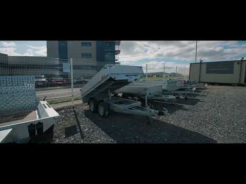 Trailers business for sale, very good opportunity - Image 2