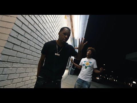 Poppa Willy - Run It Up (Official Video) ft OTM Frenchyy