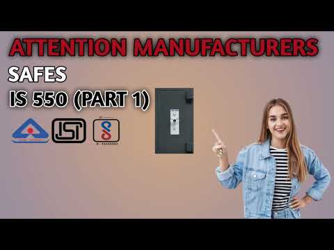 BIS Certification Guide - Expert Insights - YouTube Video Thumbnail - Sun Certifications India