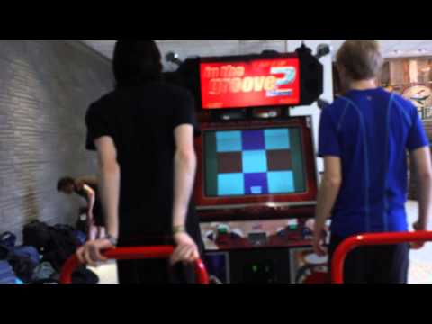 Aoreo vs. Prolix - Box (Round 1) - D.O.W.N.S. 4