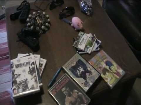 Sunnuntai ilta 17.7.2011