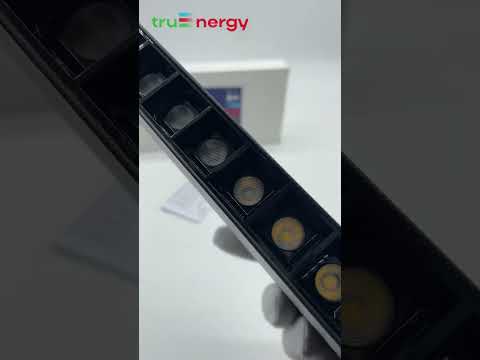 Миниатюра изображения товара Трековый светильник Truenergy 31006