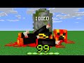 Minecraft But Your XP Your Age